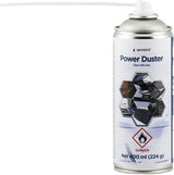 Gembird Sprühdose mit Druckluft 400 ml