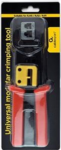 Imp Gembird universelle modulare Kabelklemme RJ45 RJ12 RJ11 – 2575102