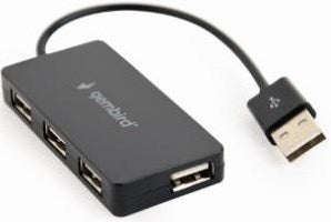 Enzo gembird USB 2.0 Hub 4 Port – 9510505