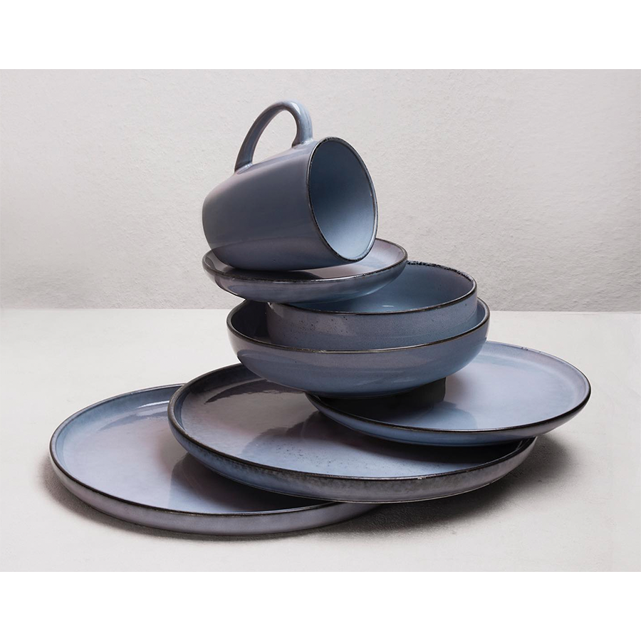 Gemeo Grundplatte magar ø15cm