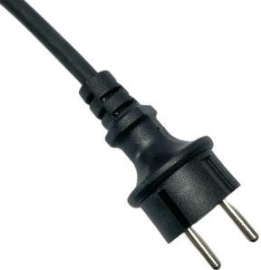 Enzo gereedschapsnoer 2x1,5qmm 10m h07 - 1065722