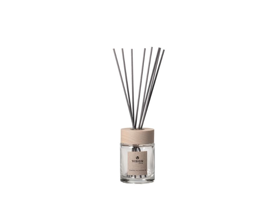 Naturduftsticks - kein Planet B