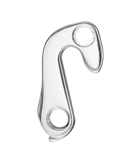 Union Maeilleurpad GH-139 mit Schraubenset M8x0.75