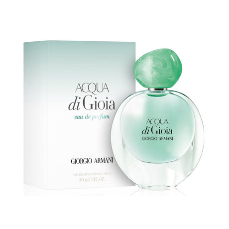 Giorgio Armani Eau de Parfum Spray Acqua di Gioia 30 ml Damen