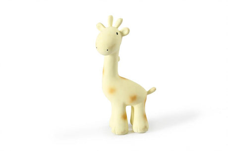 Tikiri-Badespielzeug – meine ersten Zootiere – Giraffe