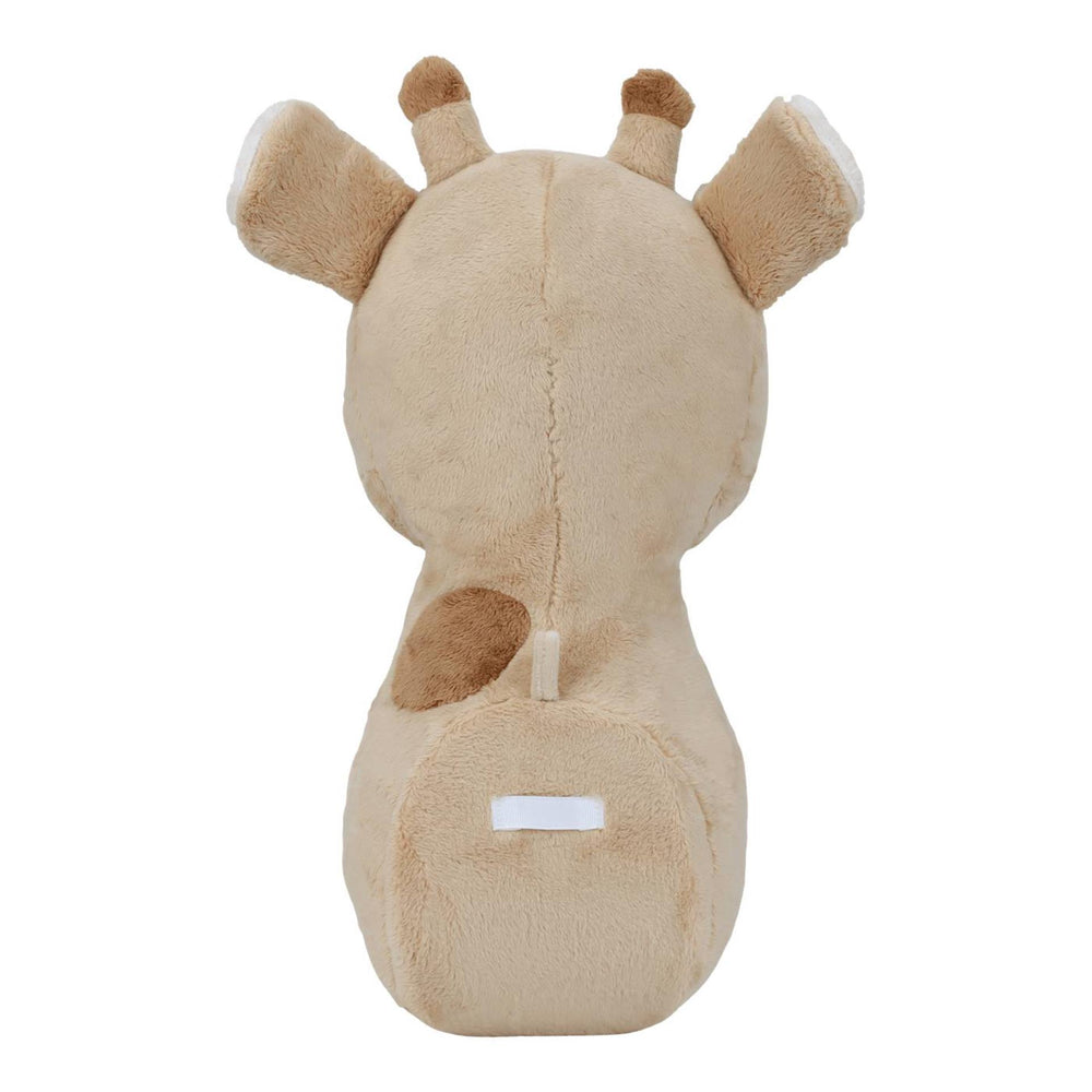Little dutch wanddecoratie giraffe