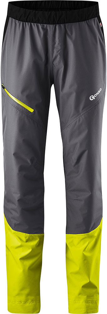 Gonso Save Thermo – Regenhose