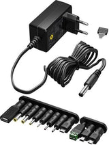 Abi Goobay Netzteil 600 mA 7,2 W stilisiert – 7795510