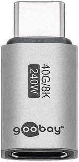Goobay USB-C-Adapter | männlich weiblich - 9550430