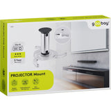 Goobay Projector Deckenmontage (M)