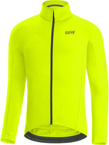 Gorewear c3 thermo - long sleeve jersey