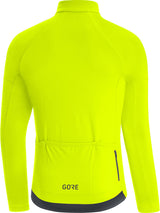 Gorewear c3 thermo - long sleeve jersey