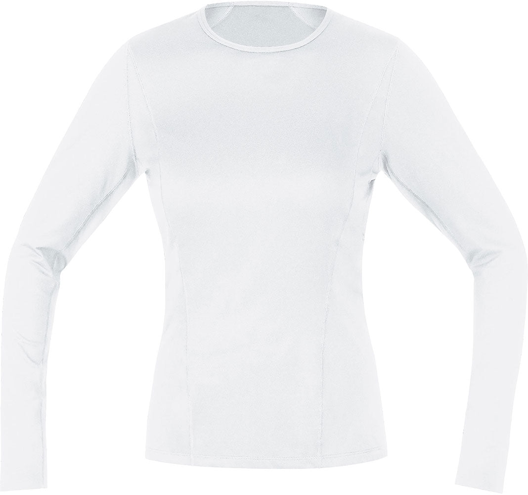 Gorewear m base layer - women's baselayer longsleeve | 34