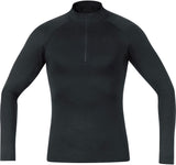 Gorewear M Base Layer Thermo Rollkragenpullover – Base Layer Langarm