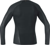 Gorewear m windstopper® base layer - baselayer longsleeve | m