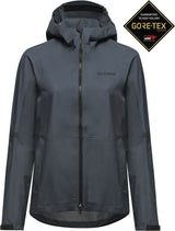 Gorewear lupra gore-tex - women's mtb rain jacket