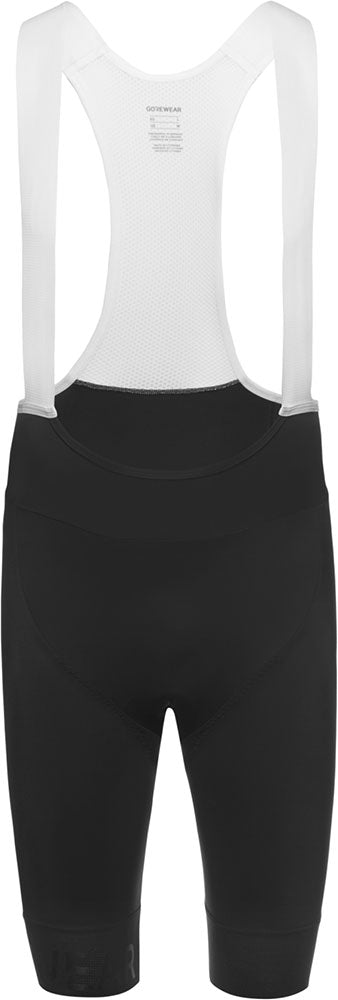 Gorewear swiftride - bib shorts with pad | m