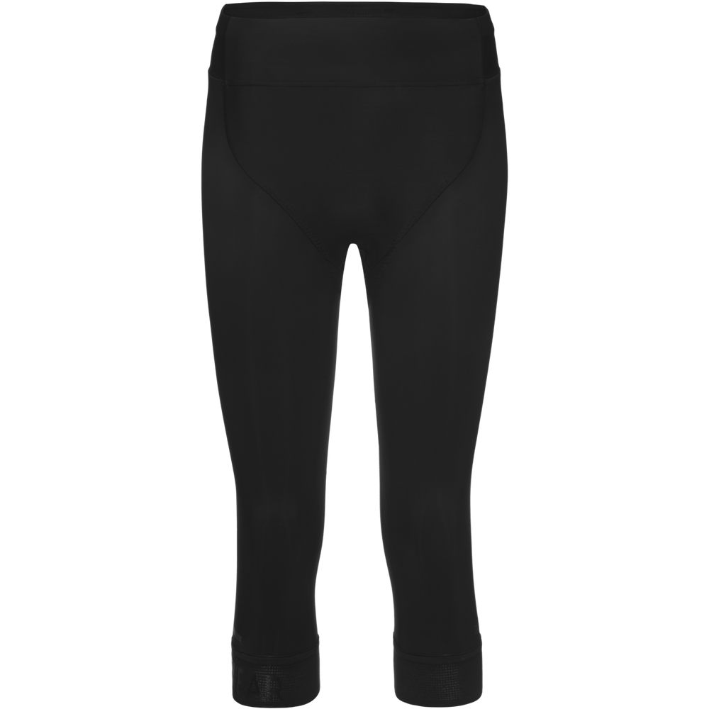 Gorewear swiftride - women's 3 4 cycling shorts with pad | xl