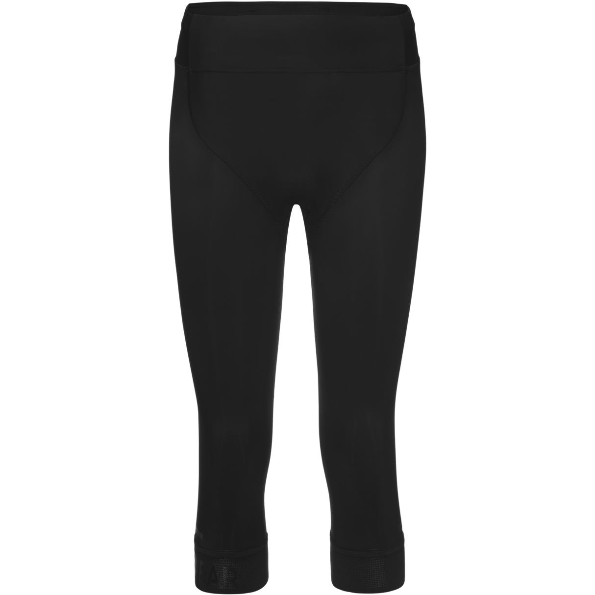 Gorewear swiftride - women's 3 4 cycling shorts with pad | l