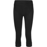 Gorewear swiftride - women's 3 4 cycling shorts with pad | l