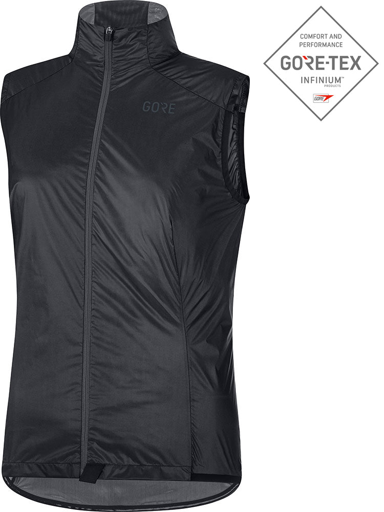 Gorewear ambient gore-tex infinium™ – Windweste für Damen