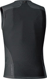 Gorewear m gore® windstopper® base layer shirt - sleeveless undershirt | m