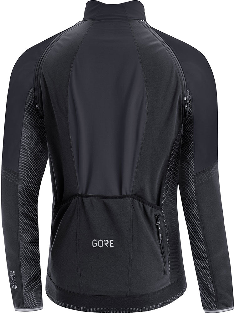 Gorewear Phantom Gore-Tex Infinium™ – abzippbare Softshelljacke