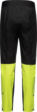 Gorewear lupra gore-tex - mtb rain pants | l