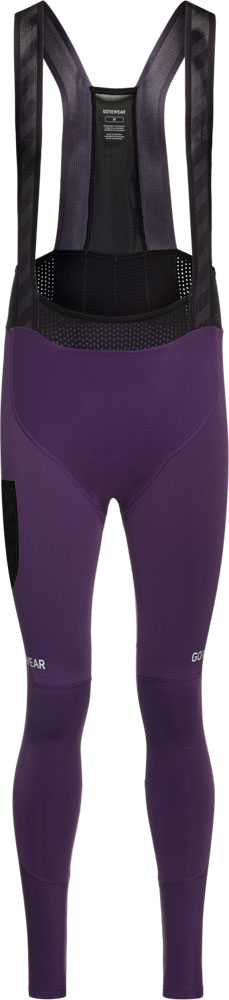 Gorewear Spinshift Thermo + - Trägerhose mit Polster