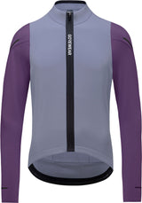 Gorewear spinshift - thermal long sleeve jersey
