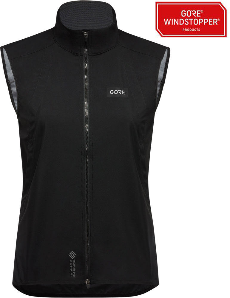 Gorewear Everyday Windstopper® – Damen-Windweste