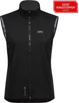 Gorewear Everyday Windstopper® – Damen-Windweste