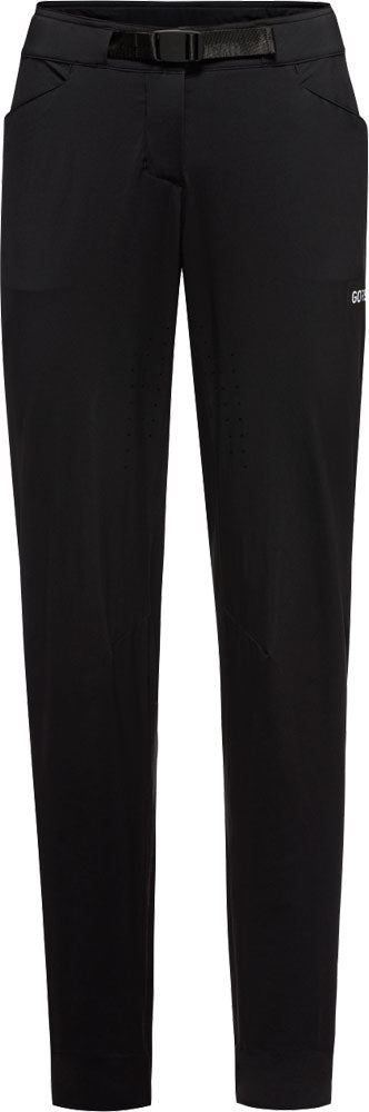 Gorewear-Leidenschaft – MTB-Hosen