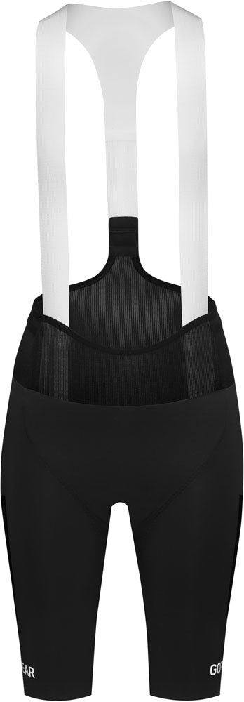 Gorewear spinshift cargo - women's bib shorts with pad | l
