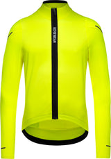 Gorewear spinshift thermo - long sleeve jersey | l