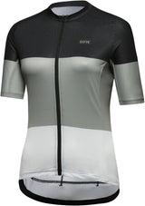 Gorewear Spirit Stripes – Damentrikot
