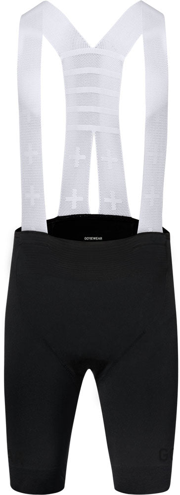 Gorewear ultimate - bib shorts with pad | l