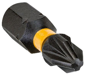 Imp dewalt botslichaampunt pz2x50 2szt. extreme acttose