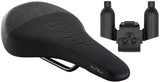 Fizik Gravita Alpaca X5 Sattel + Werkzeugträger
