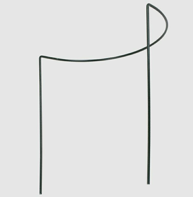 Greenmill steun voor wijnstokken 35 x100cm halfcirkelvormig