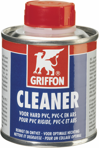 Griffon cleaner blik met dop | 125 ml - 6120010