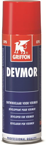 Griffon Oil Devmor