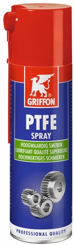 Griffon PTFE-Spray AER 300 ml*12 l221 – 1233426 – 1233426