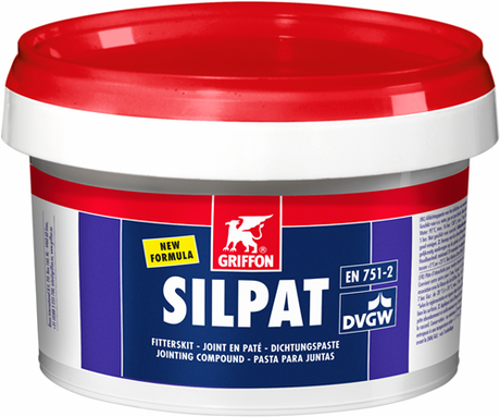 Griffon silpat® pot | 450 g - 7001670