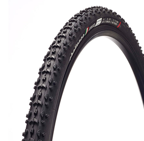 Herausforderung - GRIFO COMP 700X33C Schwarz