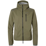 Gripgrab Explr wasserdichte, leichte Regenjacke
