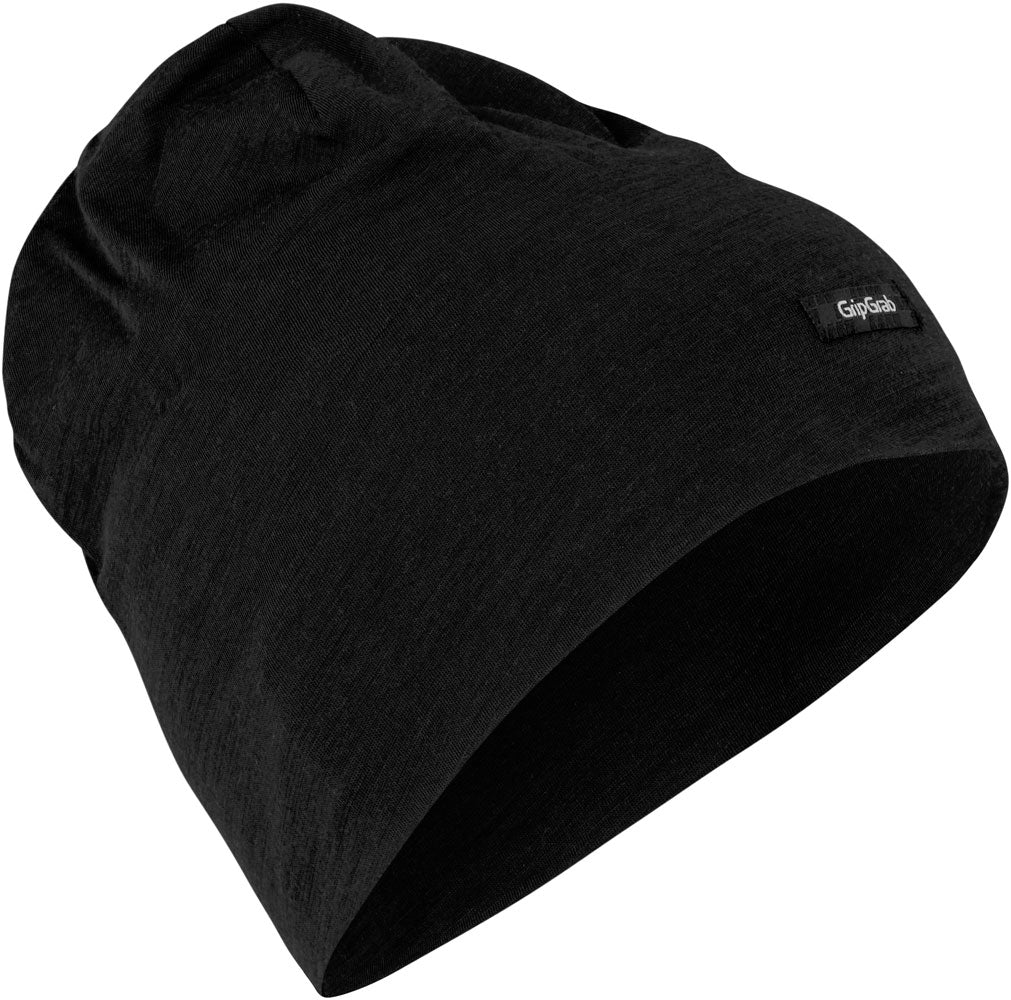 Gripgrab Merino-Polyfaser-Leichtgewicht – Mütze
