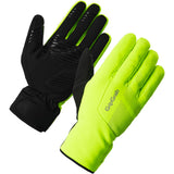 Gripgrab Ride II wasserdicht – Winterhandschuhe