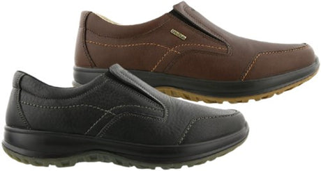 Grisport 8615 instapper active | bruin | maat 39 - 13.048.307.39