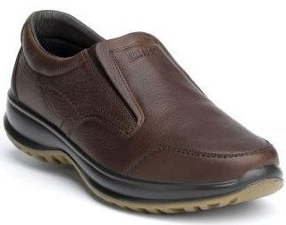 Grisport 8615 instapper zwart - maat 41 - 13.048.105.41